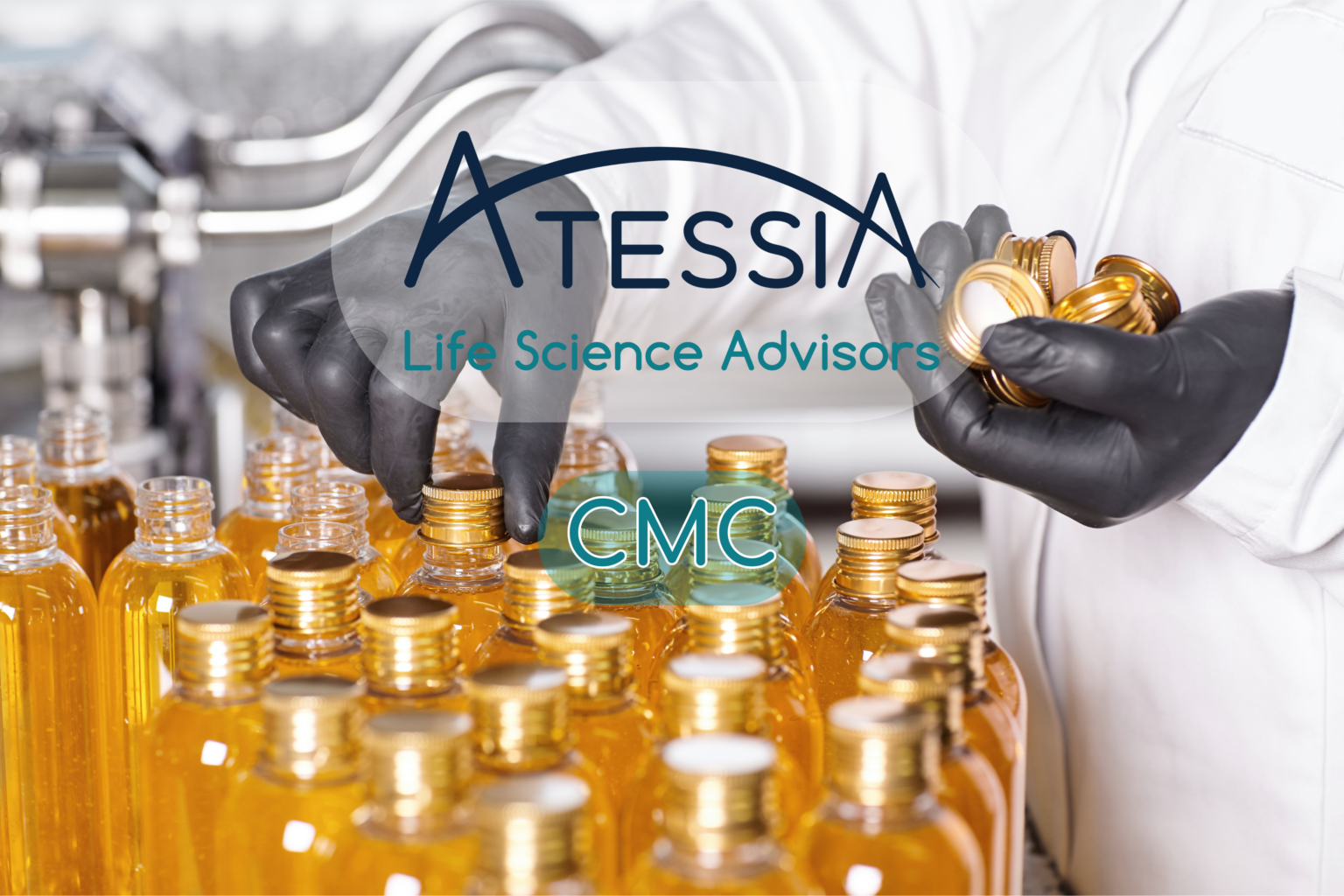 The Excellence of ATESSIA's CMC: Your Partner in Technical and ...