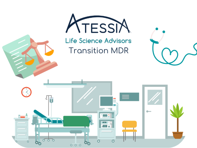 MDR Transition: New Responsibilities and Major Changes in the Medical ...