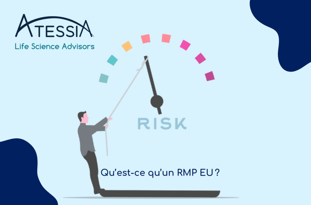 Qu'est-ce qu'un RMP EU ?