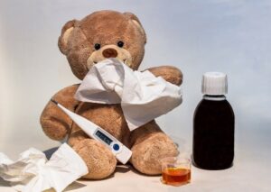 Paediatric Investigation Plan