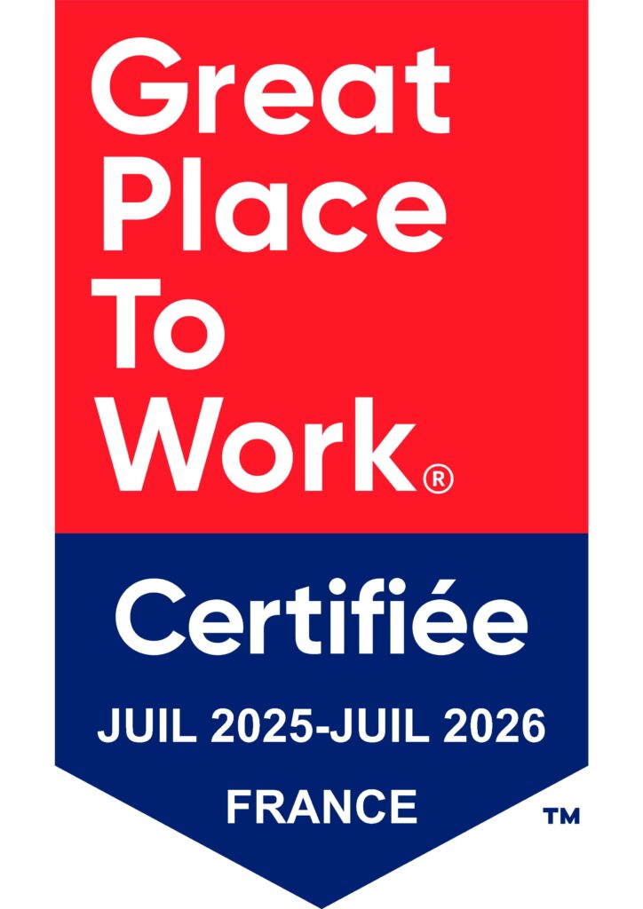 Great Place To Work