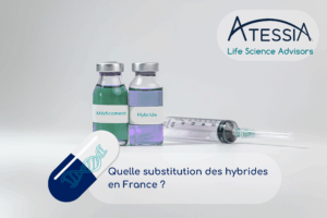 Atessia Quelle substitution des hybrides en france ?
