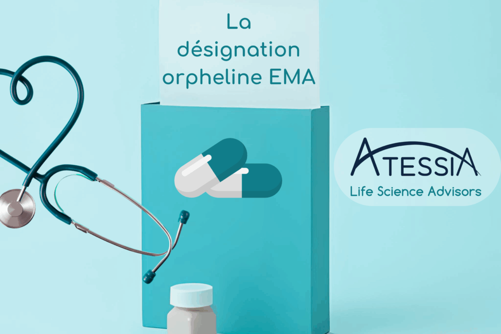 Désignation orpheline