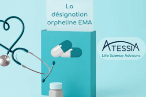 Désignation orpheline