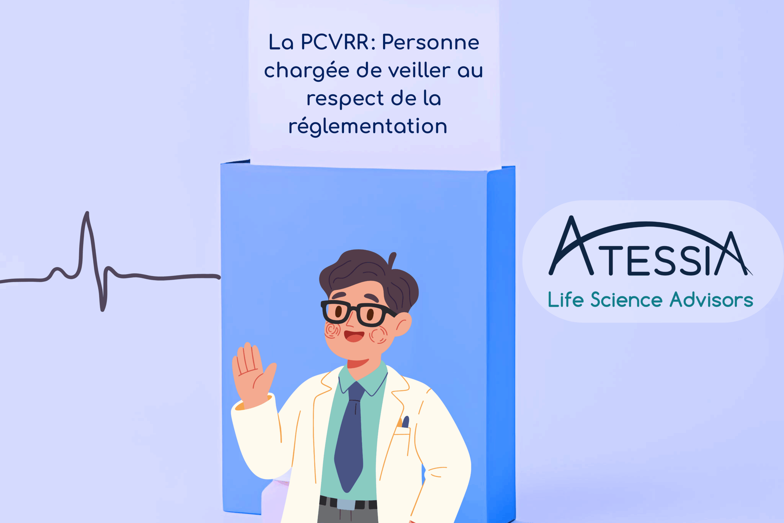La PCVRR : Personne chargée de veiller au respect de la réglementation ...